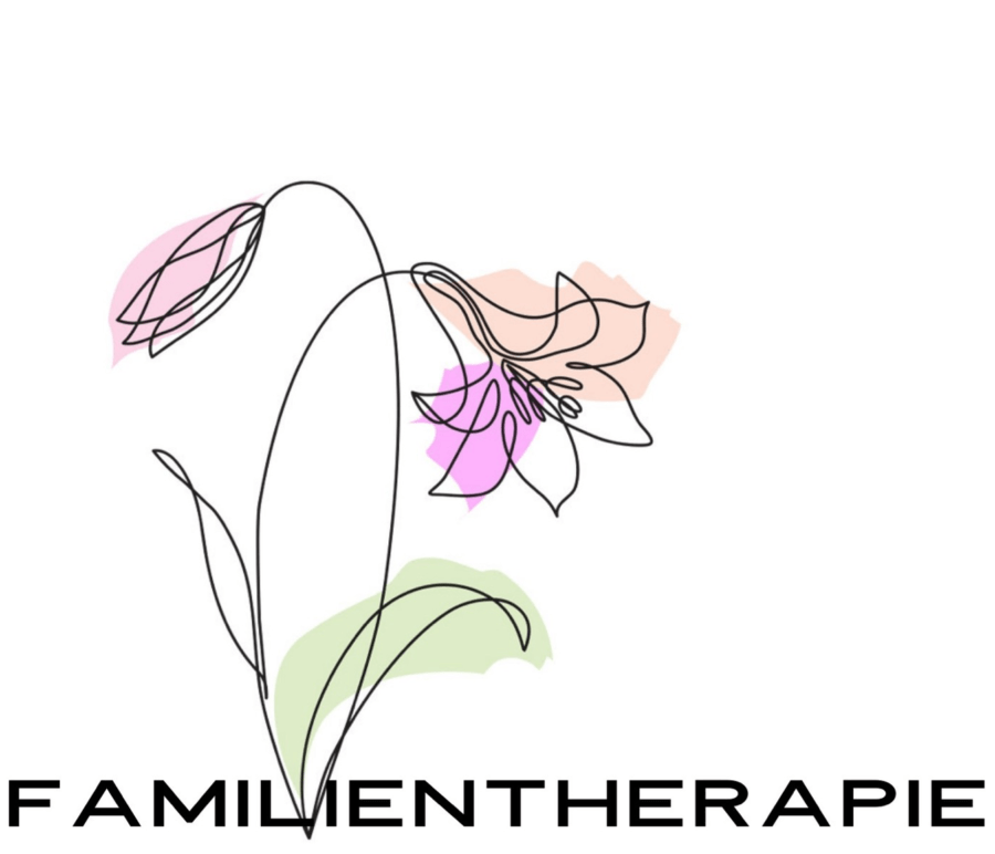 Logo für Familientherapie von Dein Guru